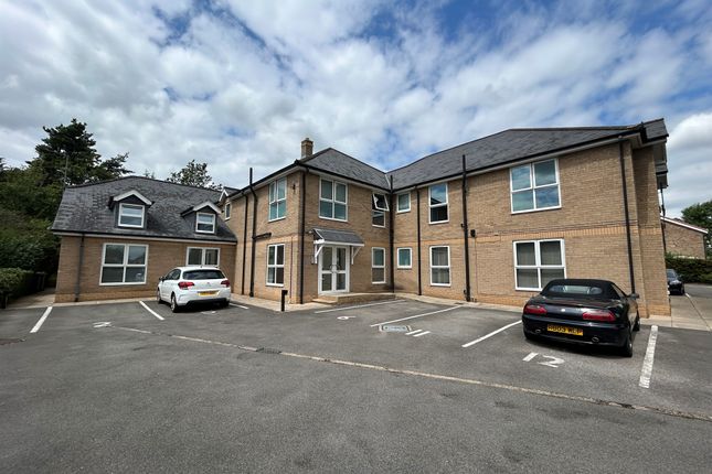 1 bed flat