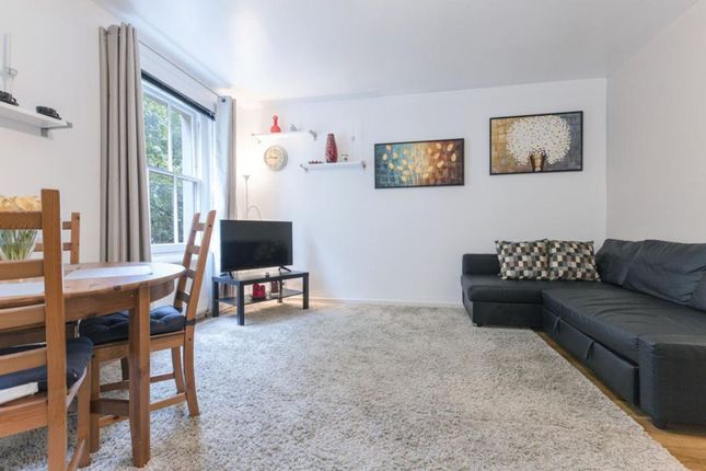 2 bed flat