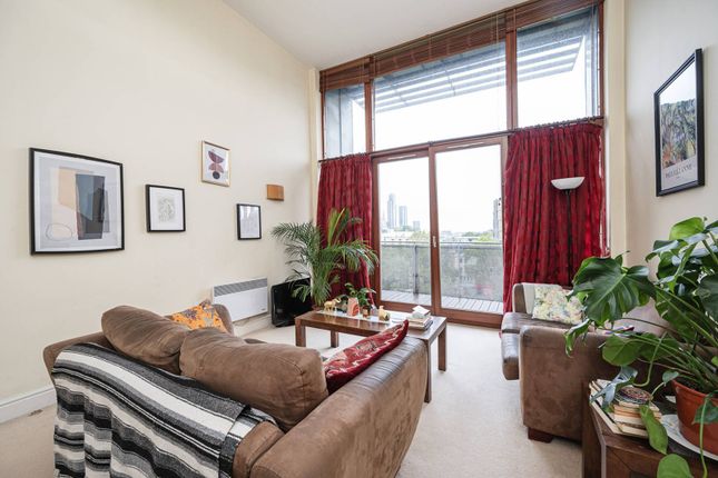 2 bed flat