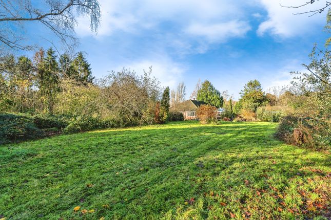 4 bedroom bungalow for sale