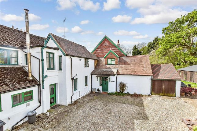 Turners Hill Road, East Grinstead... 4 bed character property for sale