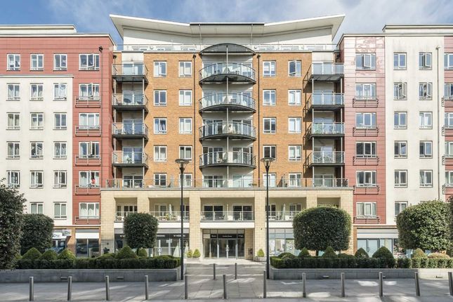 Boulevard Drive, London NW9 1 bed flat for sale