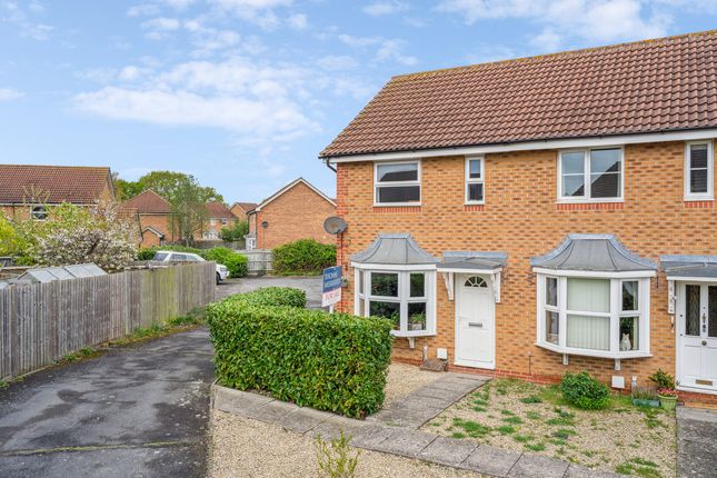 Colne Drive, Didcot, OX11 2 bed end of terrace house for sale