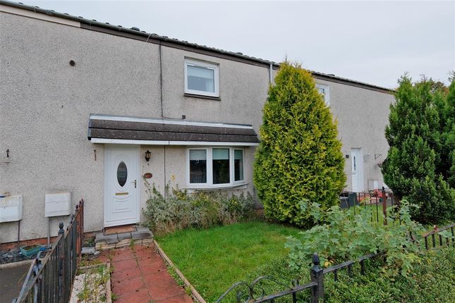 Strathclyde Way, Bellshill 2 bed terraced house for sale