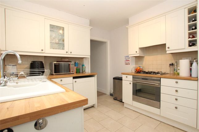 2 bed maisonette