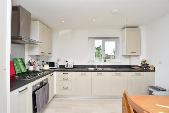 2 bed flat