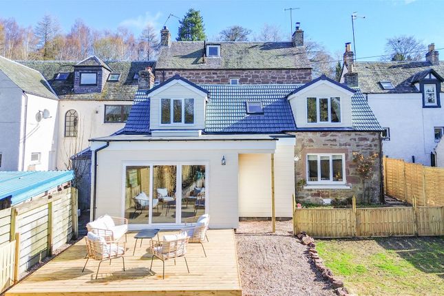 Main Street, Bankfoot, Perth 3 bed house for sale