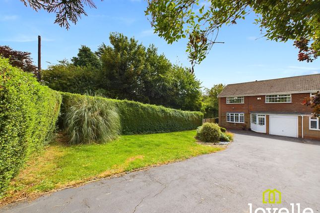 Ferriby High Road, East Riding of... 4 bed semi