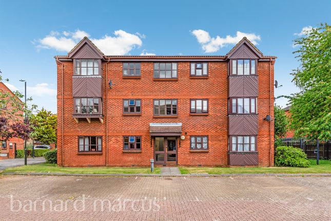 2 bed flat