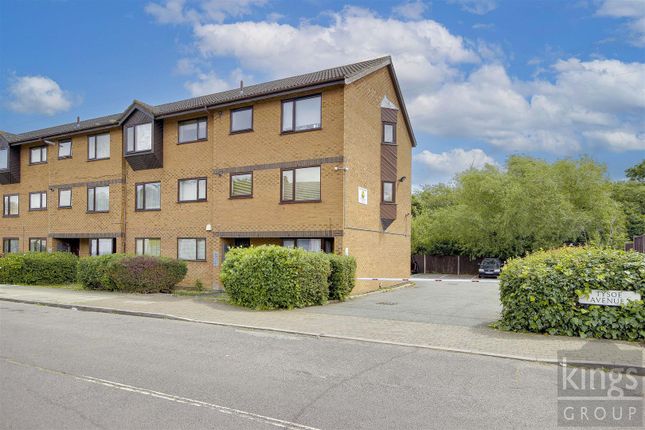 Tysoe Avenue, Enfield 1 bed apartment for sale