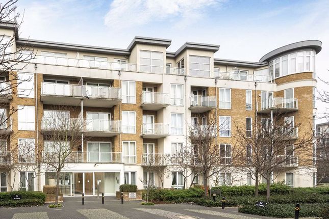 2 bed flat
