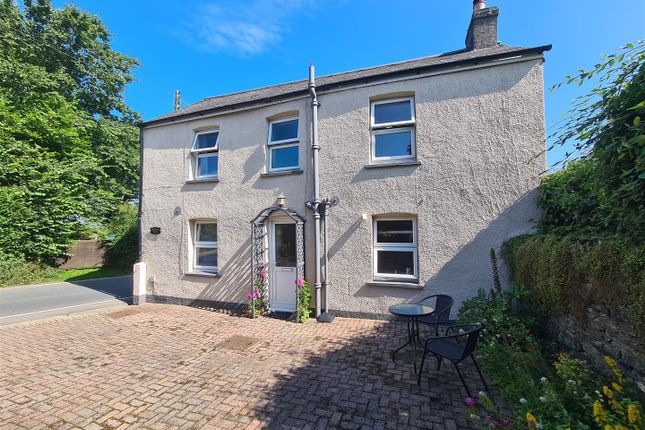 South Petherwin 2 bed cottage for sale