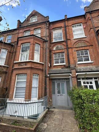 Goldhurst Terrace, London 3 bed flat for sale