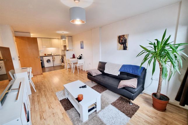 Forest Lane Stratford 1 bed apartment for sale