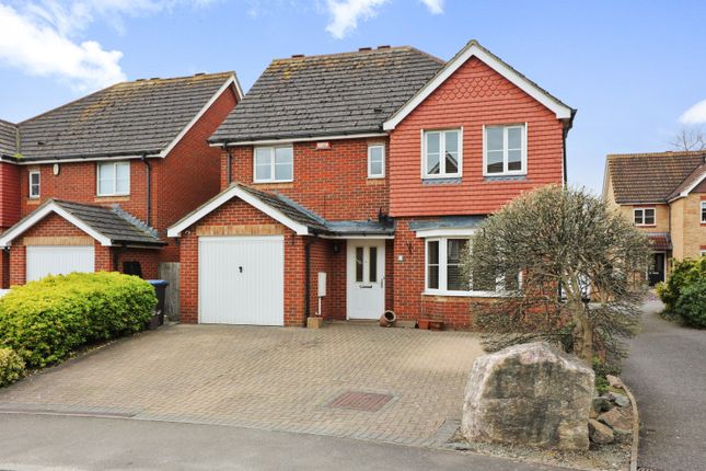 St Christophers Mews, ramsgate 4 bed detached house for sale
