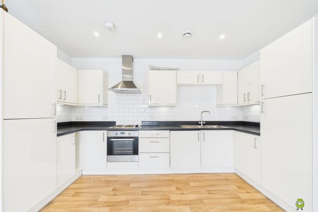 Beadle Place Callender Road, Erith... 2 bed flat for sale