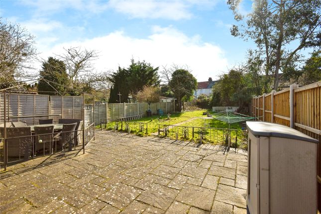 3 bedroom bungalow for sale