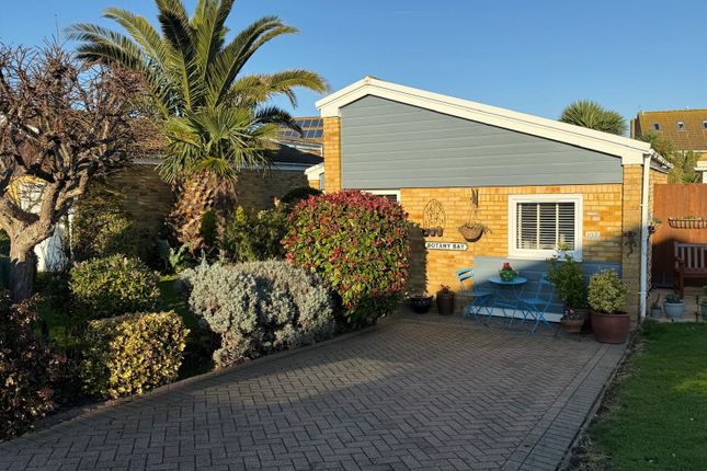 Knockholt Road, Margate CT9 3 bed detached bungalow for sale