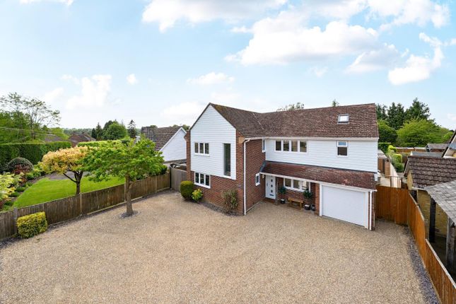 Pickering Street, Maidstone ME15 5 bed detached house for sale