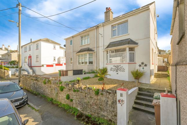 4 bed semi-detached house