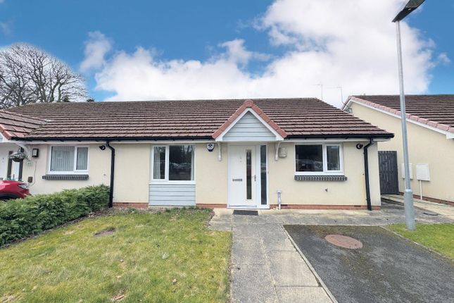 Laverne Walk, Elwick Road, Hartlepool 2 bed semi