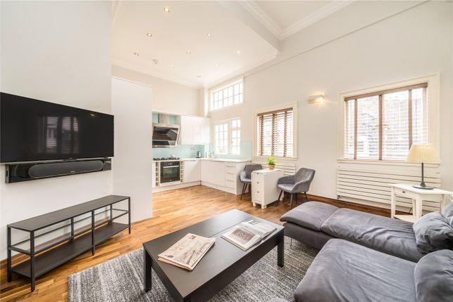 Chiltern Court, London NW1 2 bed flat for sale