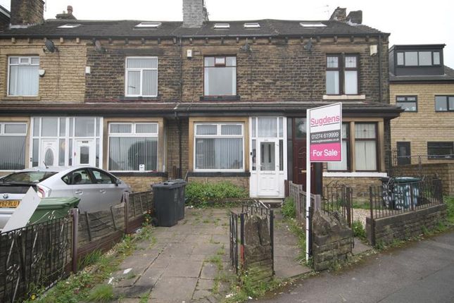 Intake Road, Fagley, Bradford 4 bed terraced house for sale