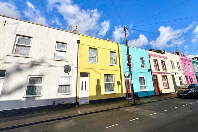 St. Mark Street, Kingsholm 3 bed terraced house for sale