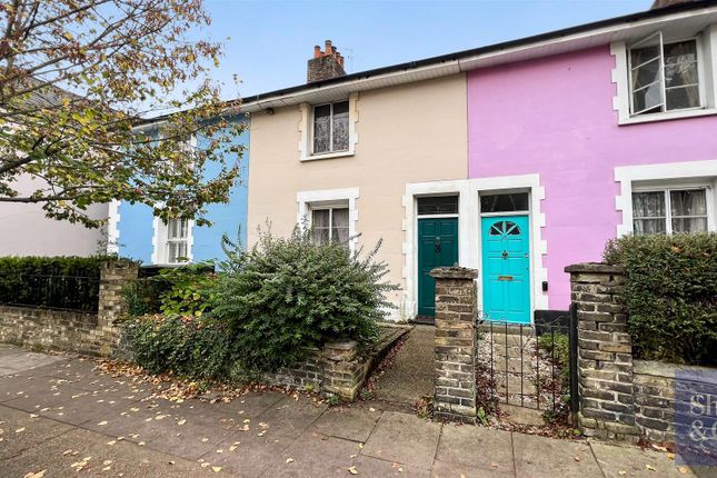 Thornbury Road, Isleworth TW7 3 bed terraced house for sale