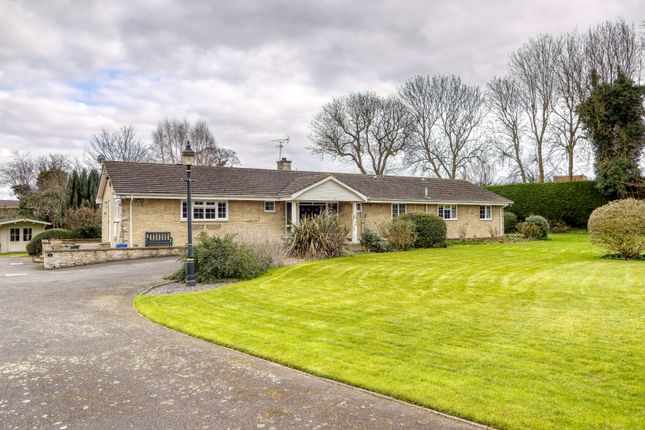 Park Place, Worksop, S80 4 bed bungalow for sale
