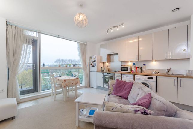 Mapleton Road, Wandsworth, London, SW18 1 bed flat for sale