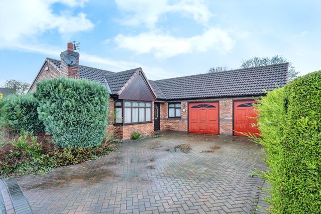 3 bedroom bungalow for sale