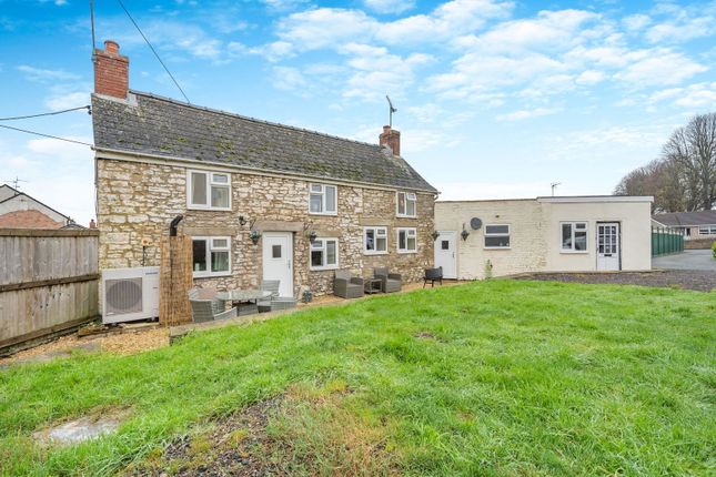 Park Road, Coleford GL16 2 bed detached house for sale