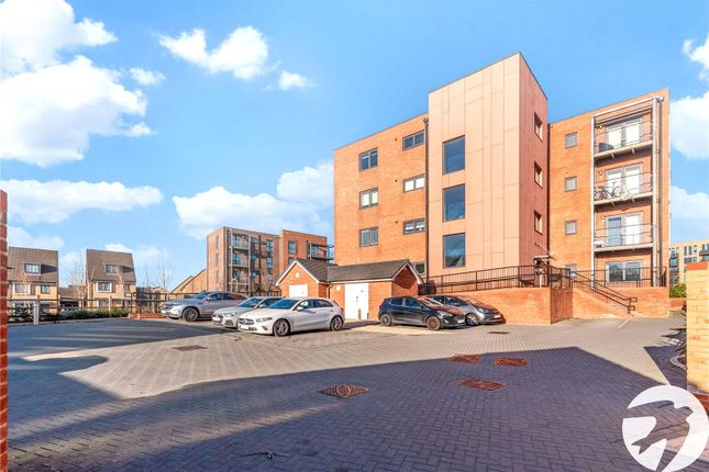 Eyres Drive, Castle Hill, Ebbsfleet... 1 bed flat for sale