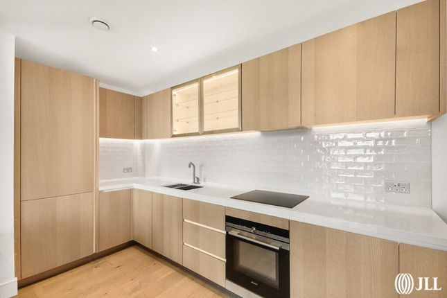1 bed flat