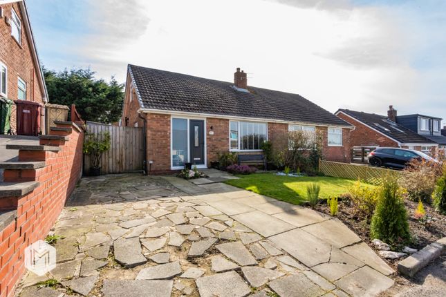 Ferndown Road, Harwood, Bolton, BL2 3NN 3 bed bungalow for sale