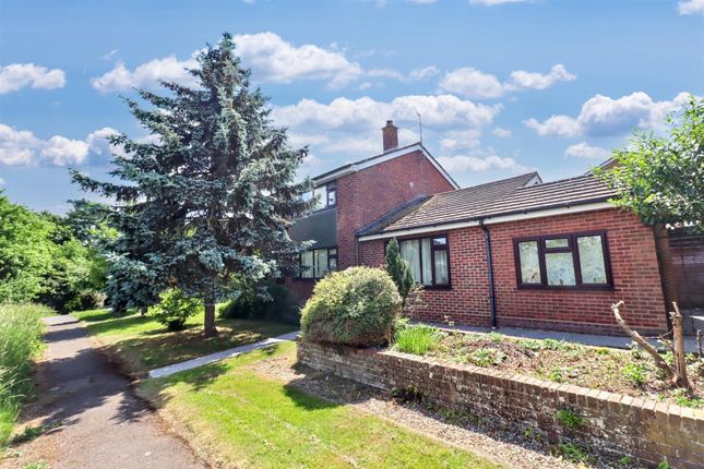 3 bed semi-detached house