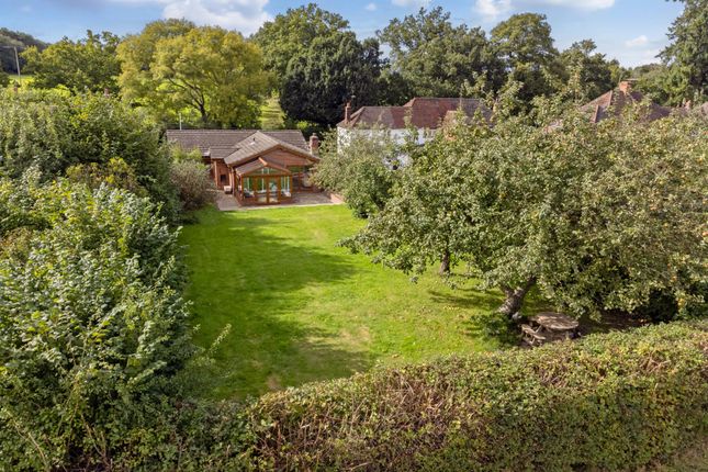 4 bedroom detached bungalow for sale