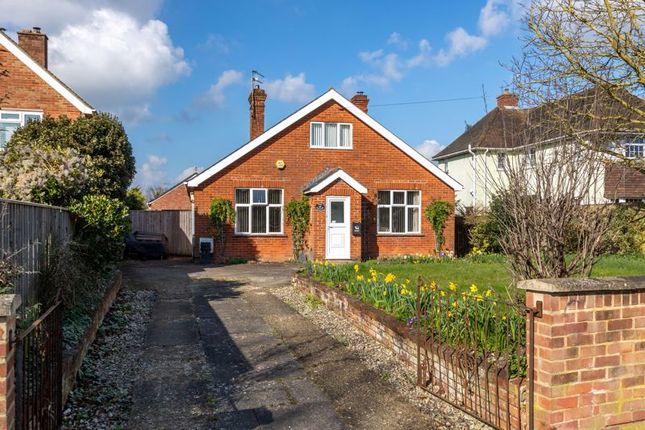 4 bedroom detached bungalow for sale