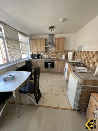 Albion House, Leicester... 1 bed flat for sale