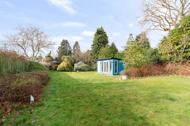 Baldwyns Park, Bexley, DA5 4 bed detached house for sale