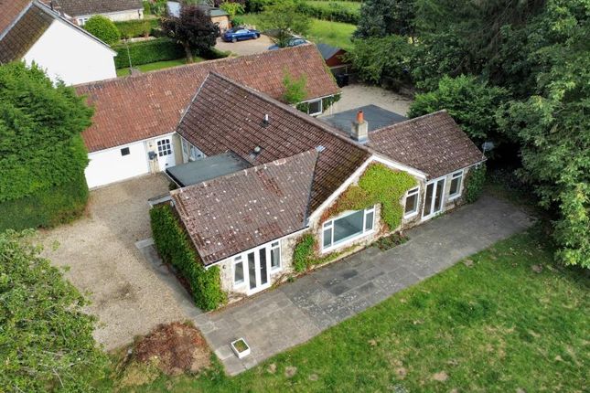 5 bedroom detached bungalow for sale