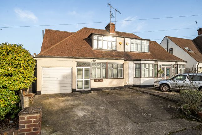 4 bed semi-detached house
