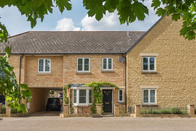 2 bed terraced house