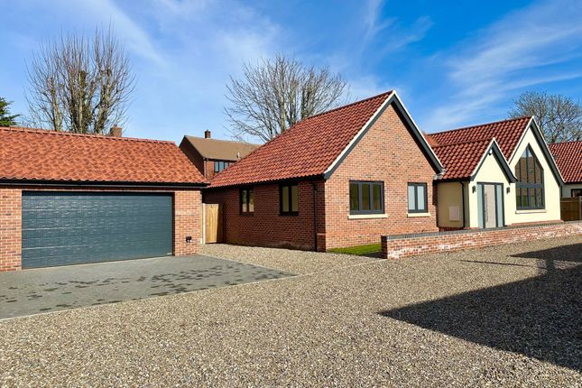 4 bedroom detached bungalow for sale
