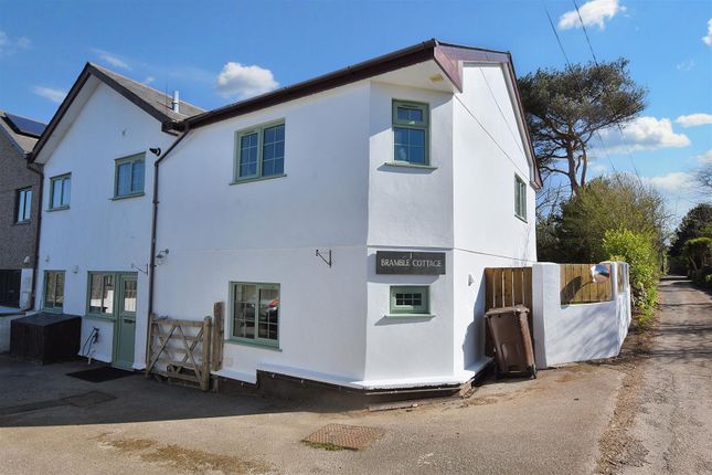 West Tolgus, Redruth 5 bed semi
