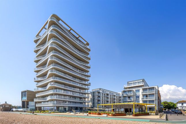 Brighton Road, Worthing 2 bed apartment for sale