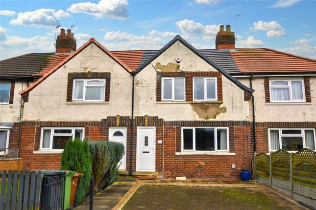 Baker Street, Morley, Leeds, West... 3 bed terraced house for sale