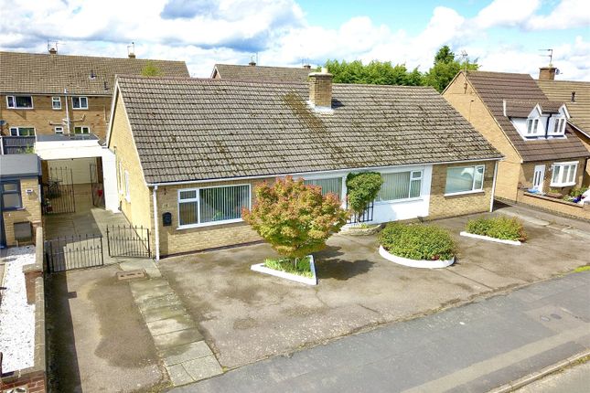 Queensway, Leicester LE9 2 bed bungalow for sale