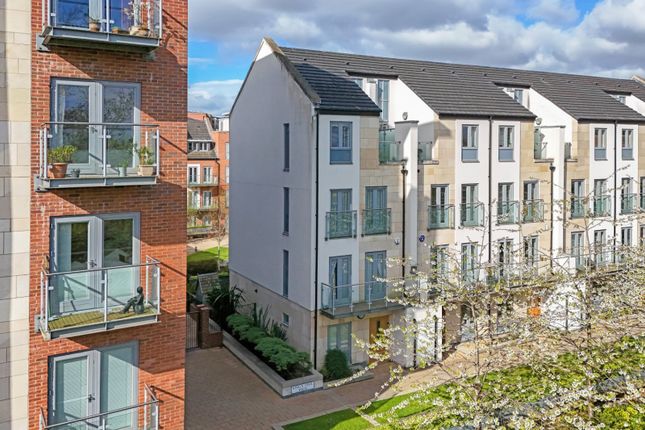 Kings Pool Walk, Hungate, York, YO1 4 bed house for sale